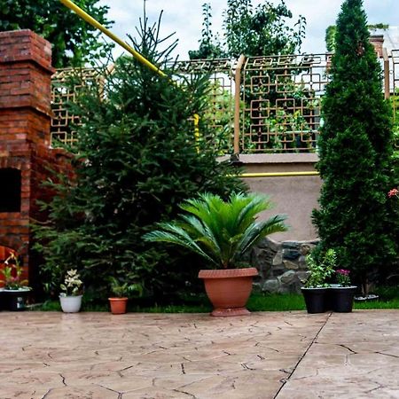 Casa Cattleya Hotel Targu Jiu Exterior photo