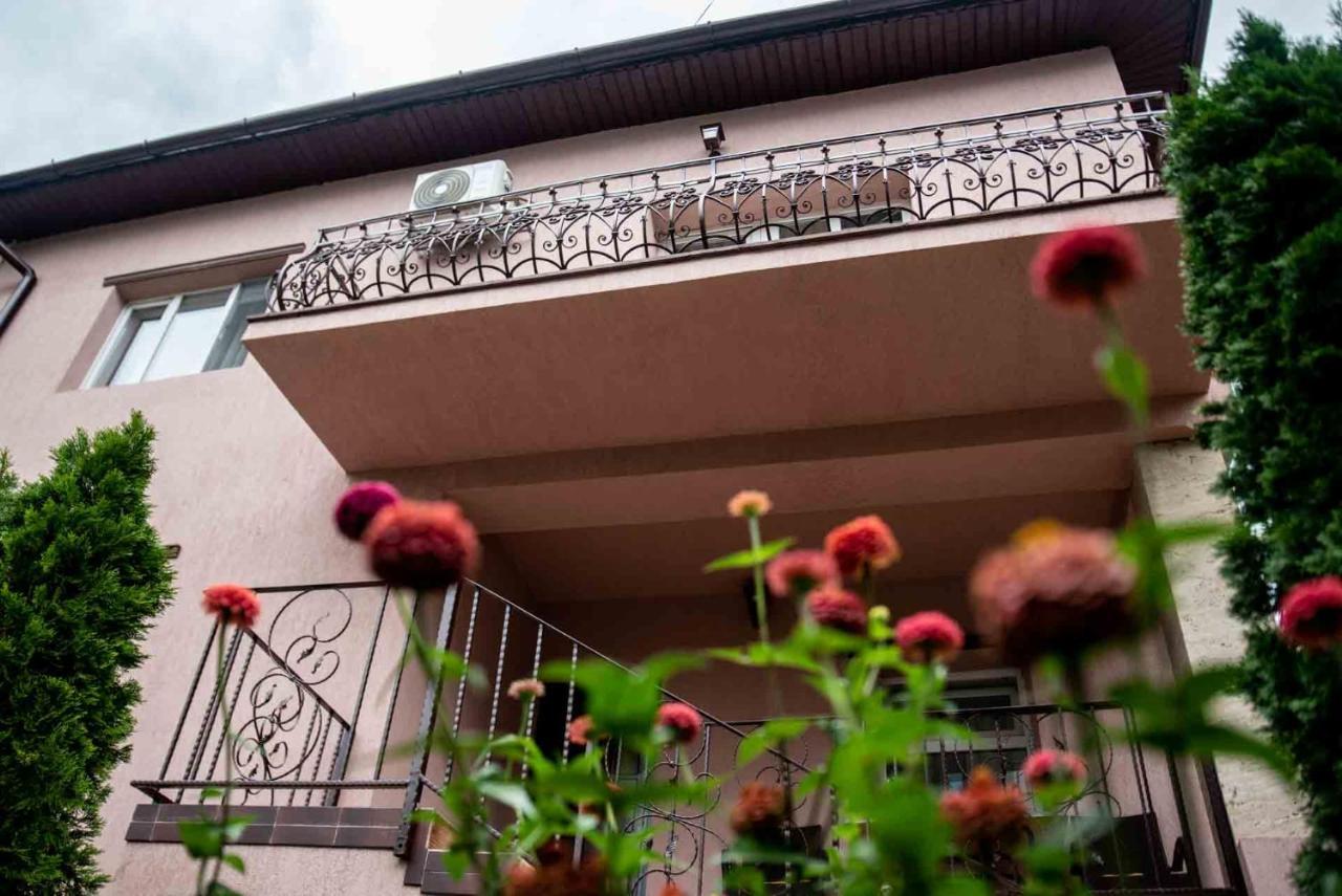 Casa Cattleya Hotel Targu Jiu Exterior photo